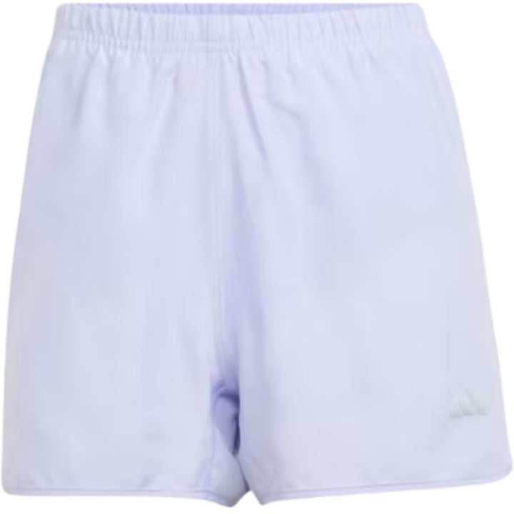 Adidas Adidas Women's Run It Shorts Violet Tone