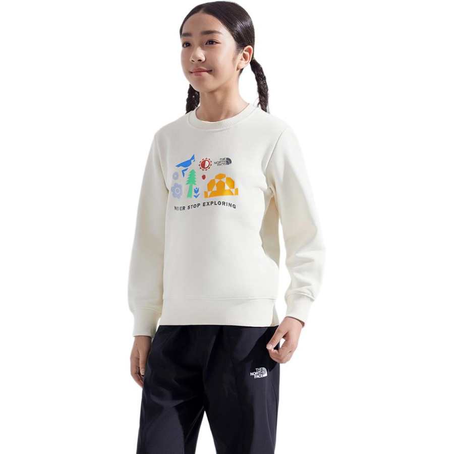 THE NORTH FACE Sweatshirt Kids'