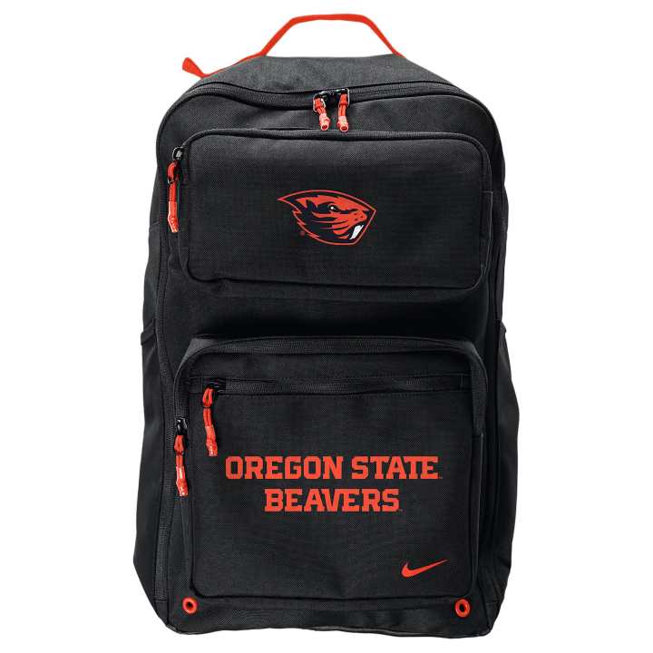 Nike Nike Oregon State Utility Speed 2.0 Nike College Backpack