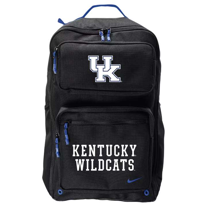 Nike Nike Kentucky Utility Speed 2.0 Nike College Backpack