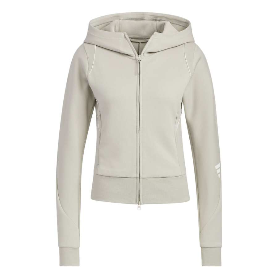 Adidas Adidas FOS FUTURE STYLE KNIT Jacket Women's