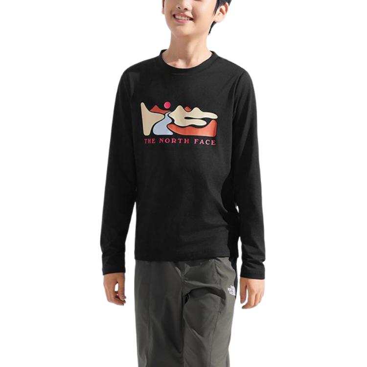 THE NORTH FACE Kids' Quick Dry T Shirts Kids'