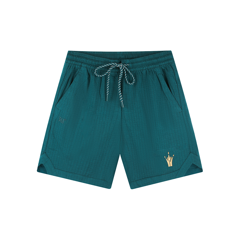 361° Casual Shorts Men's Cyan City Moderate