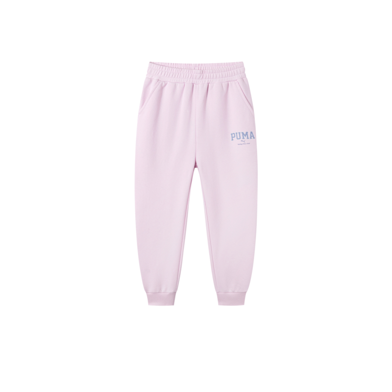 PUMA PUMA Kids Sweatpants Moderate
