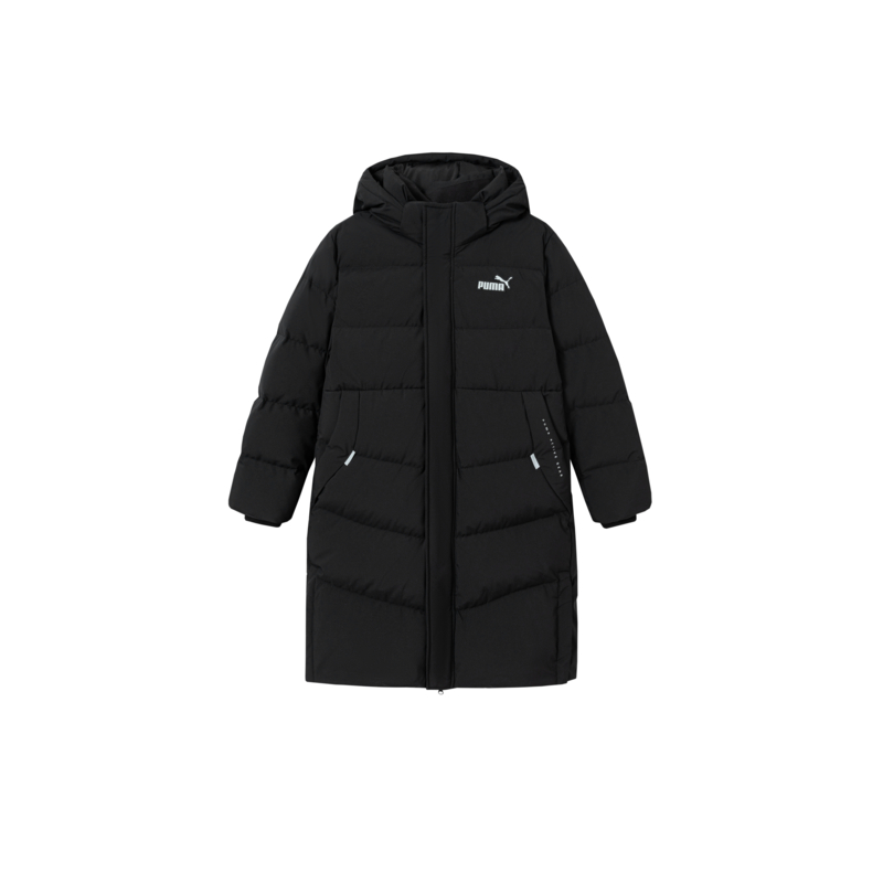 PUMA PUMA Unisex Down Jackets