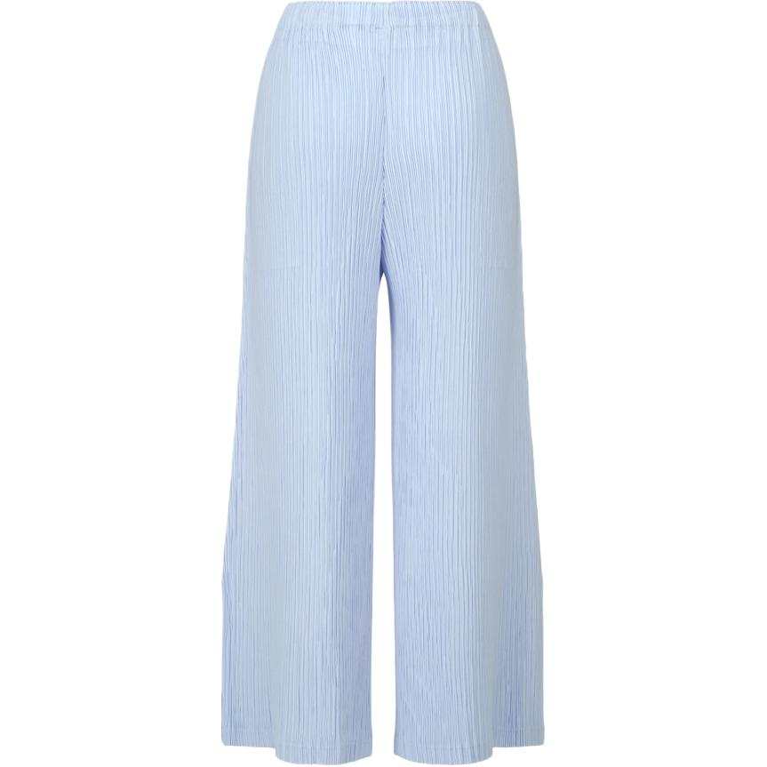 ISSEY MIYAKE FW25 Casual Pants Women's