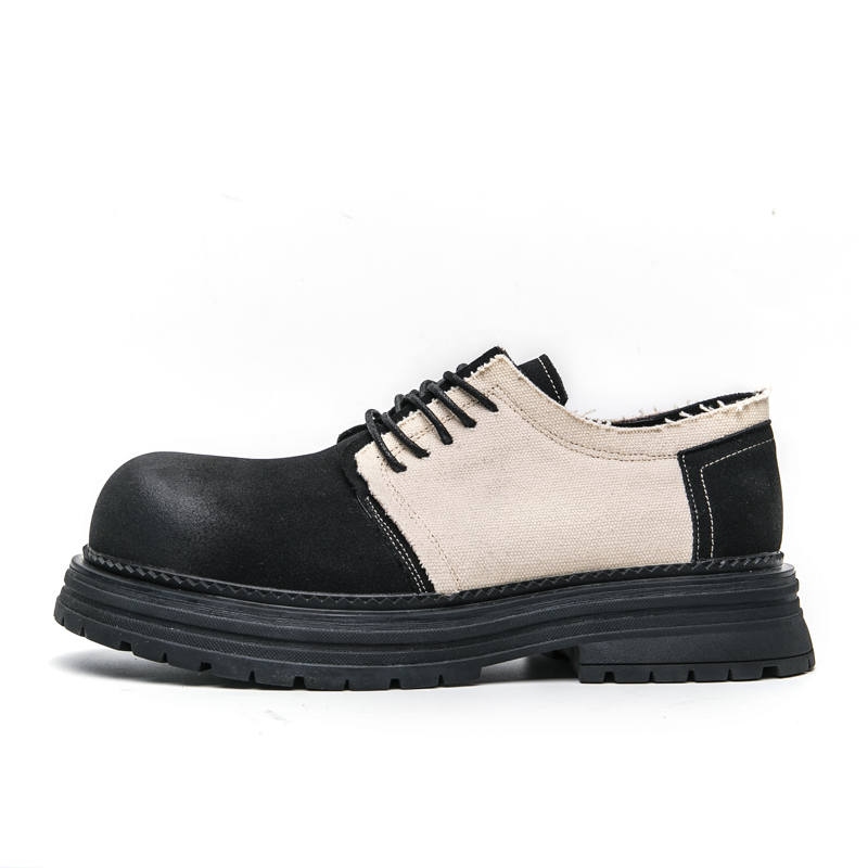 YIVELOVE Men's Casual Shoes Men's
