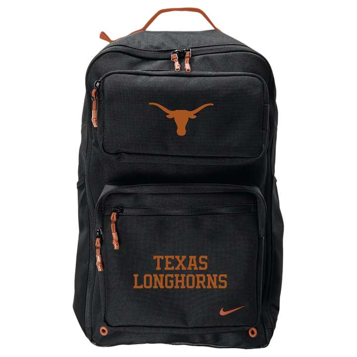 Nike Nike Texas Utility Speed 2.0 Nike College Backpack