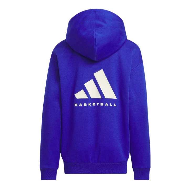 Adidas Adidas Sweatshirt Adidas THE 2024 COLLECTION Bright Blue Kids'