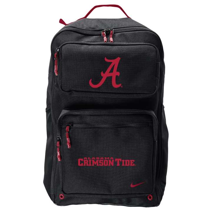 Nike Nike Alabama Utility Speed 2.0 Nike College Backpack