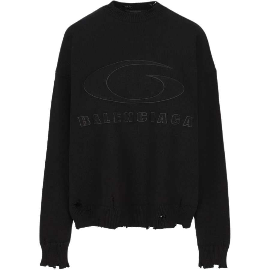 Balenciaga SS25 Sweatshirt Men's