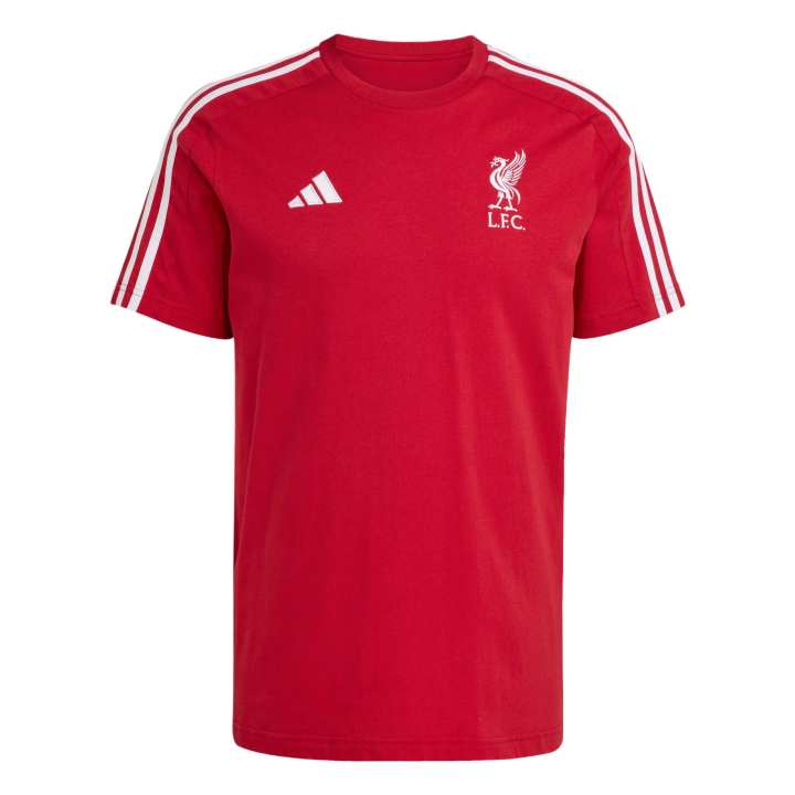 Adidas Adidas Free Shipping With AdiClub Liverpool Fc Dna Tee