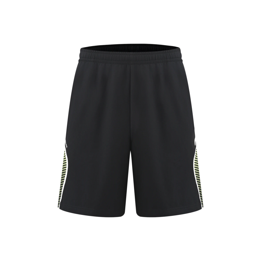 Li-Ning Li Ning x XUPERMAN Table Tennis Collection Sports Shorts Unisex