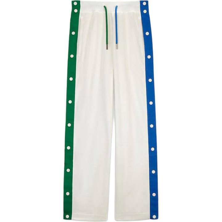 Jordan Jordan X Aleali May Tearaway Pant White