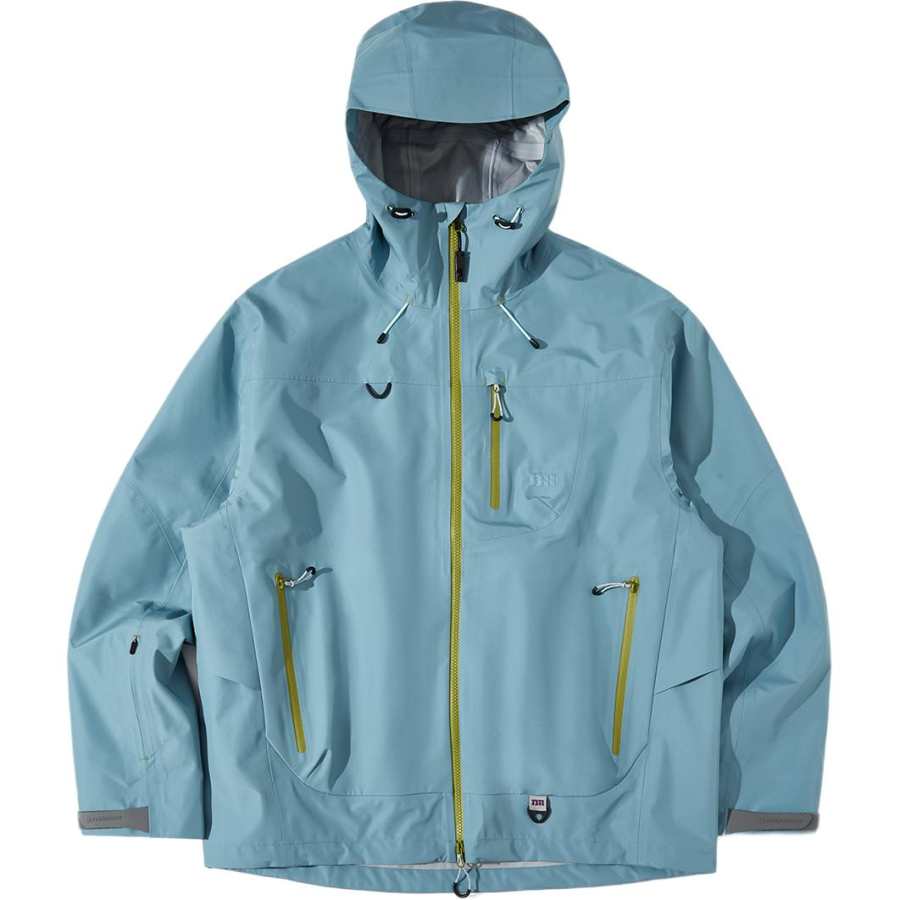 NOTHOMME NOTHOMME Windbreaker Jacket Unisex
