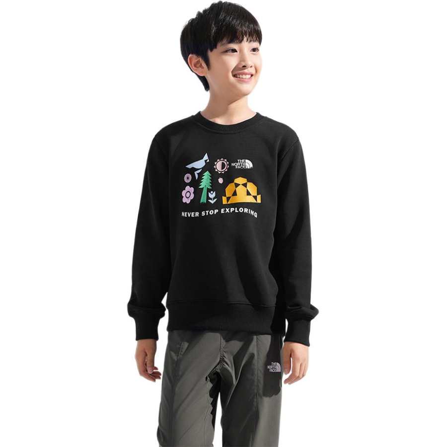THE NORTH FACE Sweatshirt Kids'