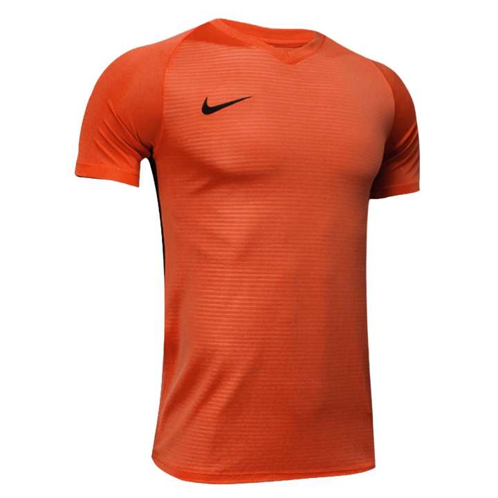 Nike Nike Kids T Shirts V Neck Moderate