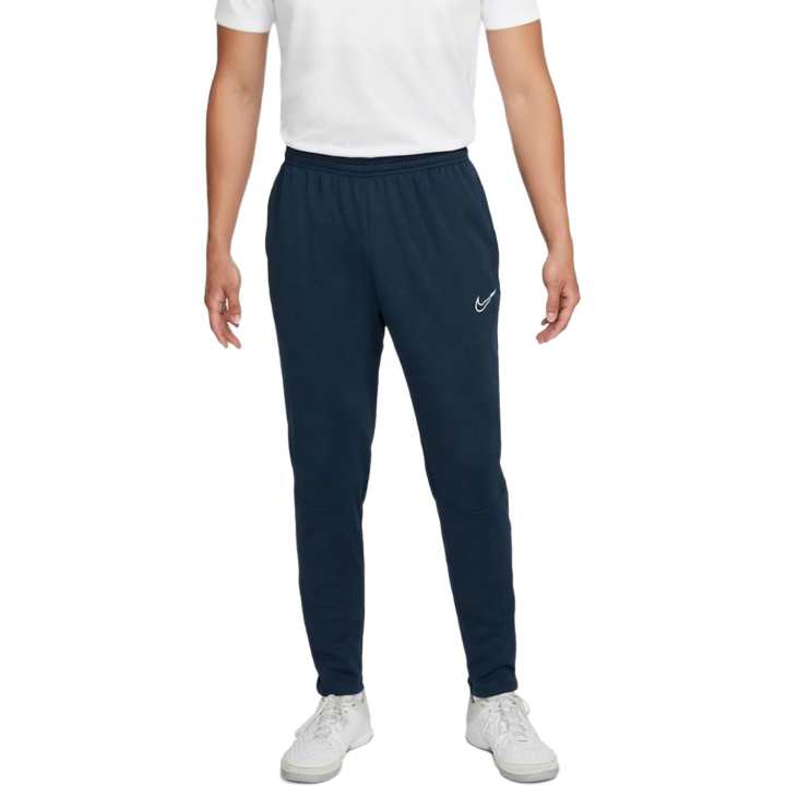 Nike Nike Clothing Casual Pants Men's Blue Moderate Tapered Pants