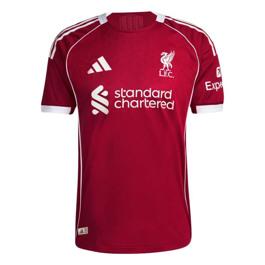 Adidas Adidas Liverpool Soccer Jersey Men's