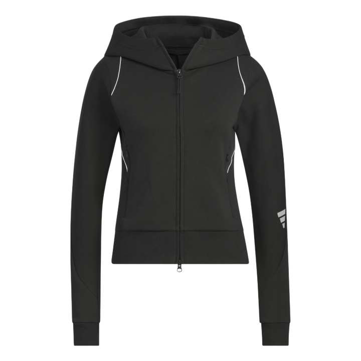 Adidas Adidas FOS FUTURE STYLE KNIT Jacket Women's