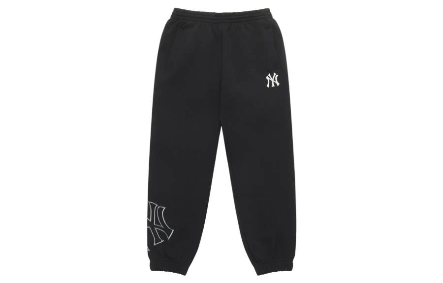 MLB MLB Knitted Sweatpants New York Yankees Basic Collection 25FW Standard Kids'