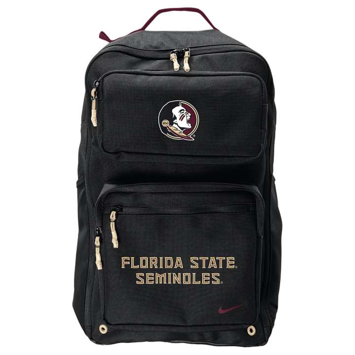 Nike Nike Florida State Utility Speed 2.0 Nike College Backpack