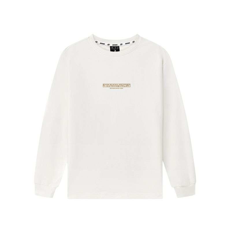 Skechers Casual Sports Collection Sweatshirt Unisex