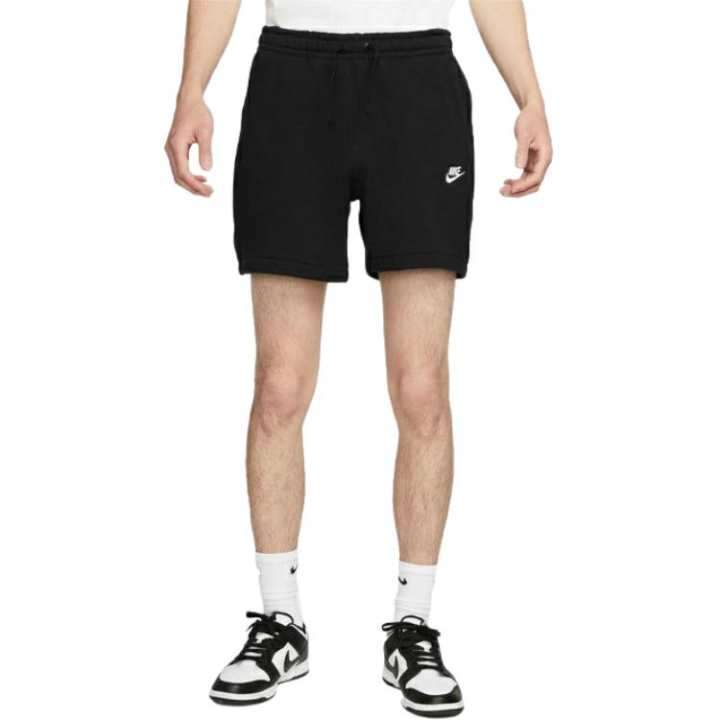 Nike Nike Clothing Casual Shorts Men's Black