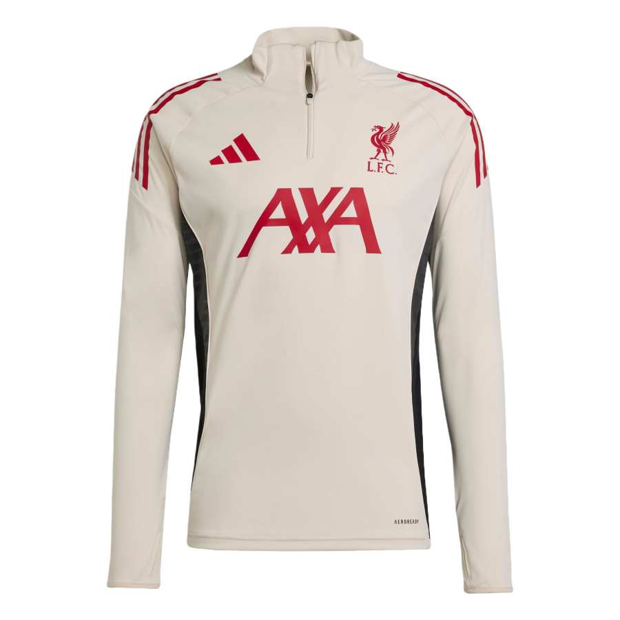 Adidas Adidas Liverpool FC TIRO 25 COMPETITION TOP Soccer Jersey Men's
