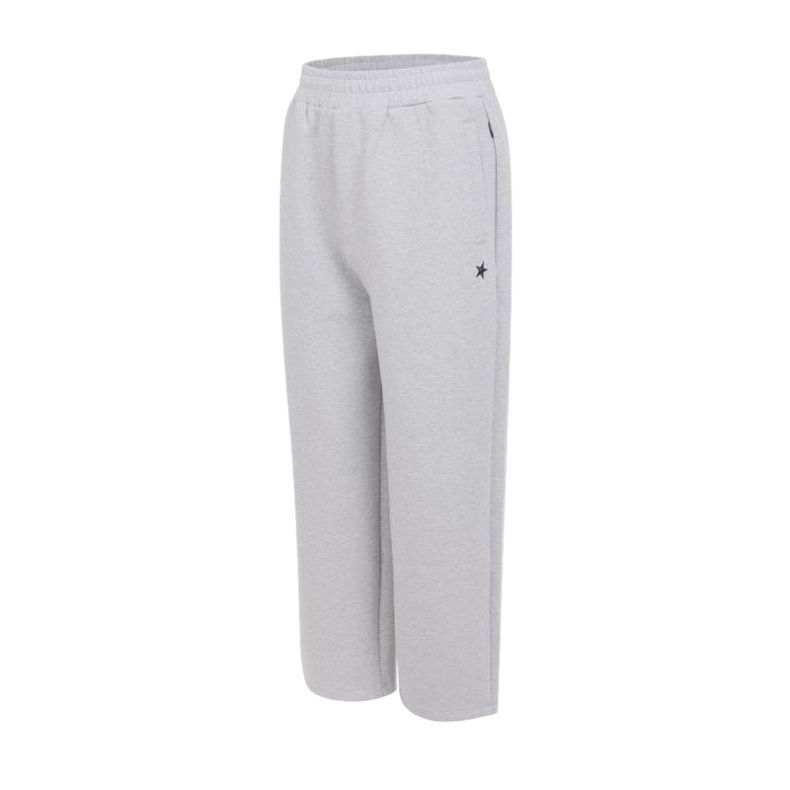 Converse Converse Casual Pants Men's Gray Moderate Other