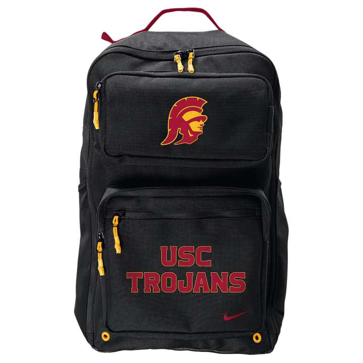 Nike Nike Usc Utility Speed 2.0 Nike College Backpack