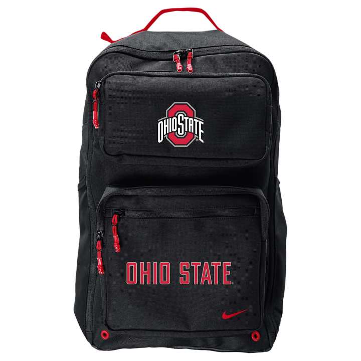 Nike Nike Ohio State Utility Speed 2.0 Nike College Backpack