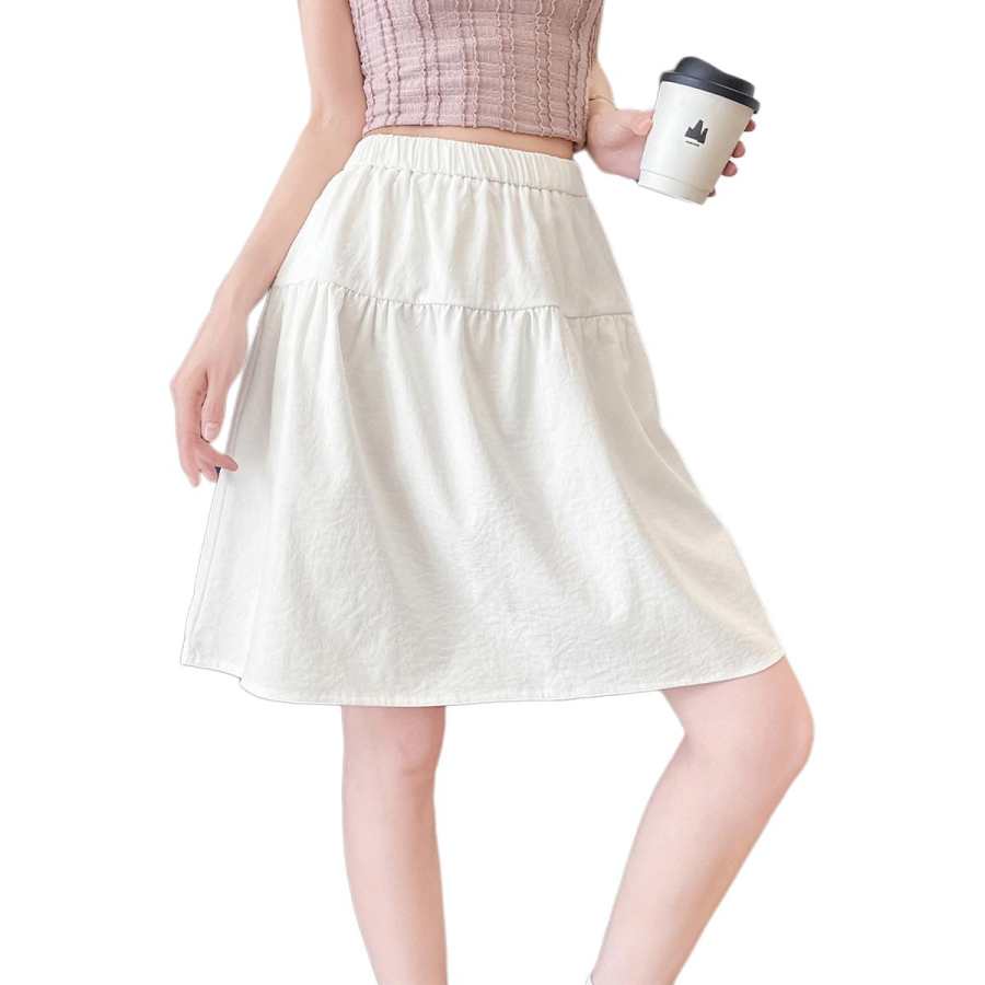 BALENO Casual Short Skirts Women's