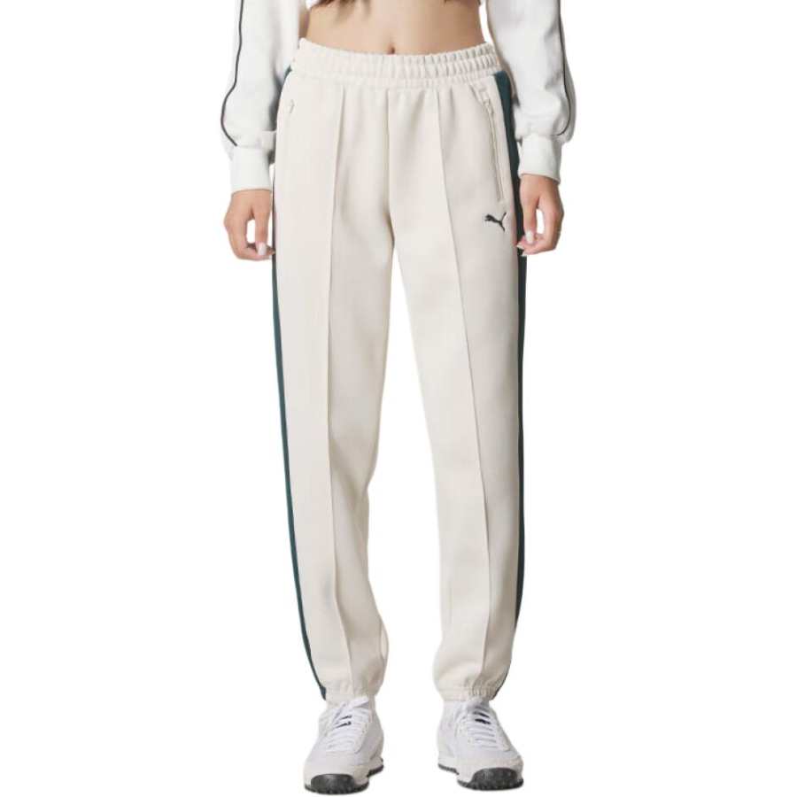 PUMA Knitted Sweatpants Women's