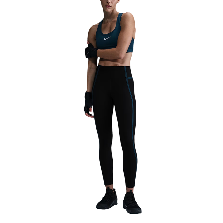 Nike Nike Dri Fit Yoga Pants Women's