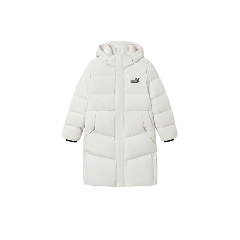 PUMA PUMA Korean Style Down Jacket Kids'