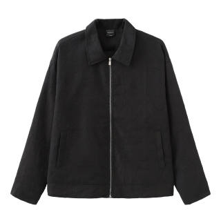UNKNOWTAL Jackets Unisex Lapel Moderate Other