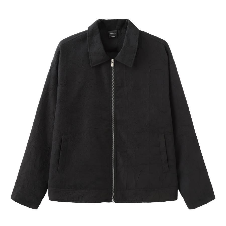 UNKNOWTAL UNKNOWTAL Jackets Unisex Lapel Moderate Other