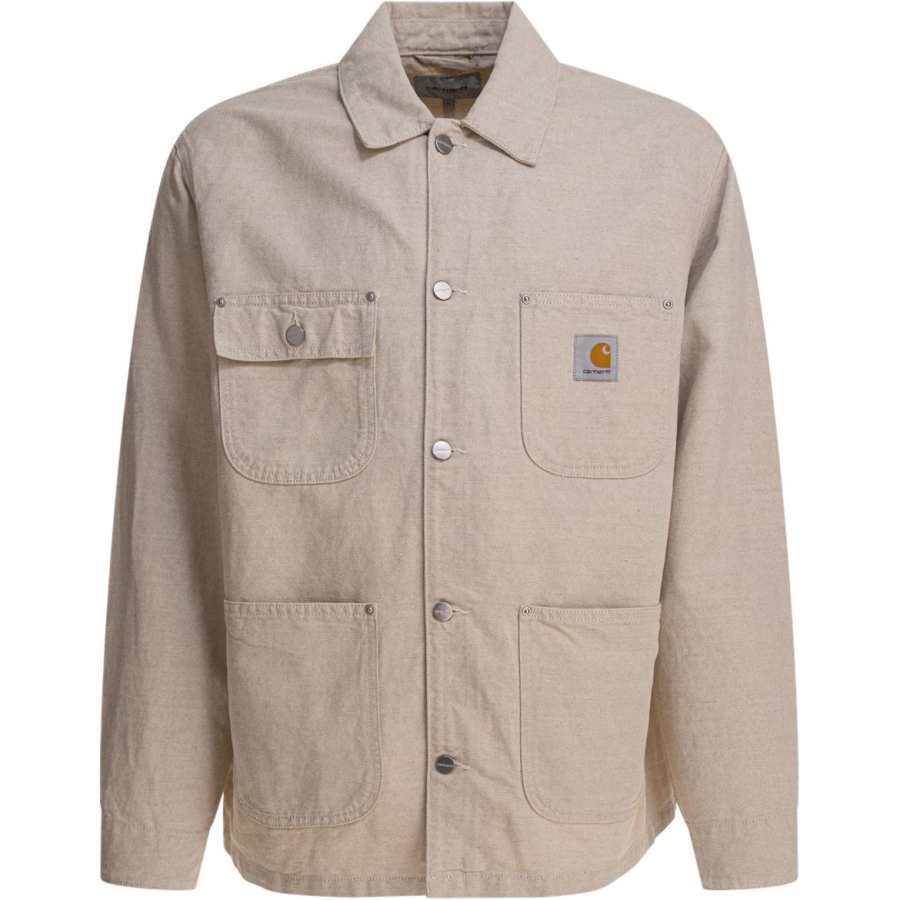 Carhartt Wip Walter Chore Coat