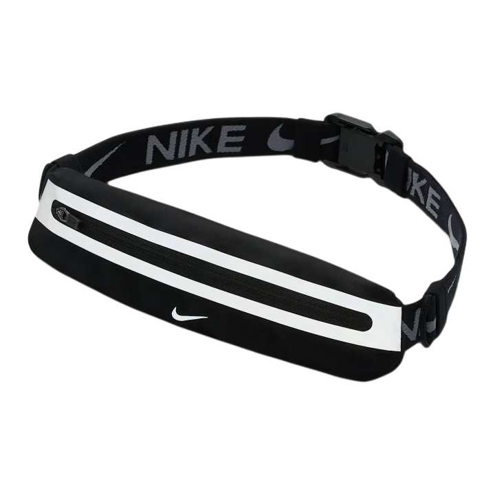 Nike Nike Polyester Fanny Pack Unisex Black