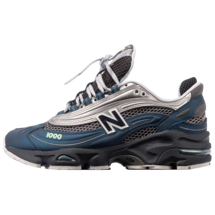 New Balance 1000 New Balance 'Deep Ocean'