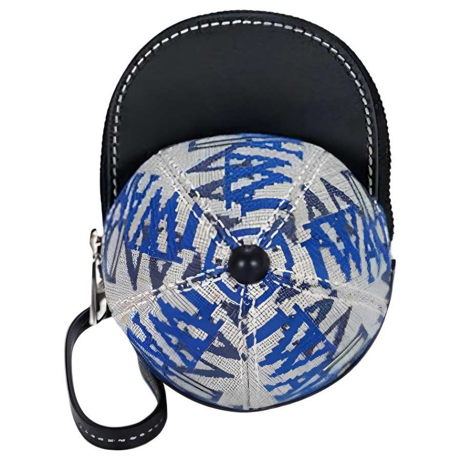 JW Anderson 【Best of: PromotionsPrevious Season】nano Cap bag