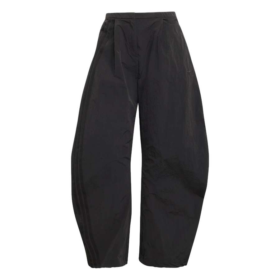 Adidas Originals Off PLACED WOVEN Casual Pants Women's