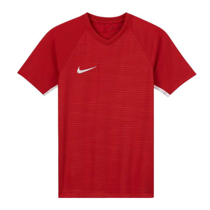 Nike Nike Kids T Shirts V Neck Moderate