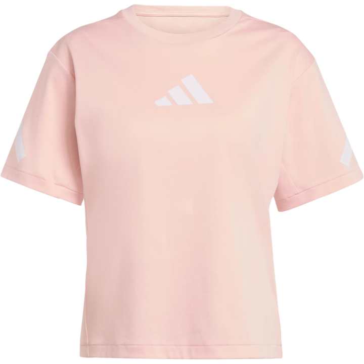 Adidas Adidas Authentic Healing Collection SS25 T Shirt Women's