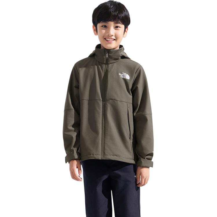 THE NORTH FACE Kids' Softshell Jackets Kids'