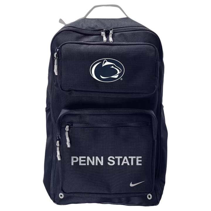 Nike Nike Penn State Utility Speed 2.0 Nike College Backpack