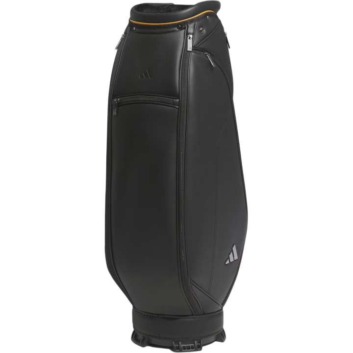 Adidas Adidas Polyurethane Travel Storage Bag Men's Black