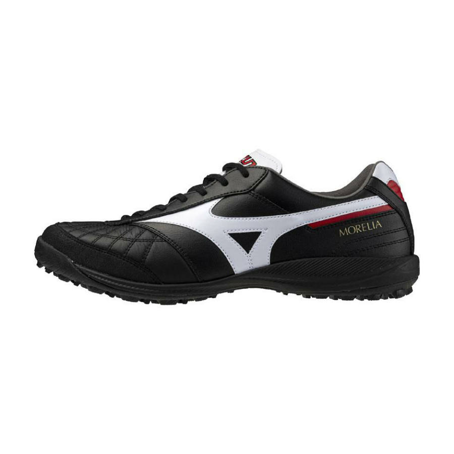 Mizuno SALA Cushioning Slip Resistant Soccer Shoes Men's