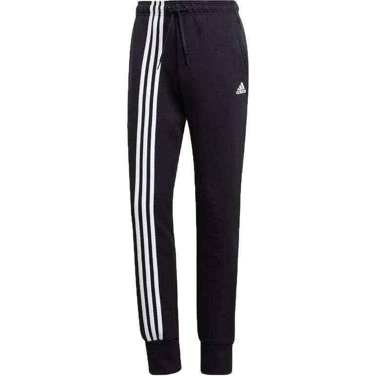 Adidas Adidas Clothing Casual Pants Women's Black Moderate Other